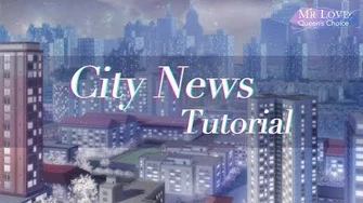 City_News_Tutorial