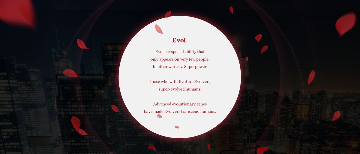 Aiya on X: Koi to Producer: EVOL×LOVE Ep 1 ☺️I wonder is she an evolver as  well, and what kind of abilities they have. Kiro is so cute, what a way to