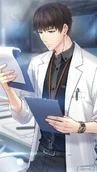 Lucien: TLC