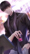 Lucien: Melody
