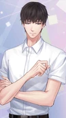 Lucien: Silently Await