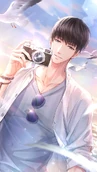 Lucien: Promise