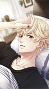 Kiro: Lingering Glance