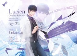 Mr Love: Queen's Choice': baseado em visual novel chinesa, animê estreia na  Crunchyroll