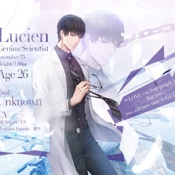 images Evol X Love Mr Love Queen's Choice mr love queen s choice wiki fandom