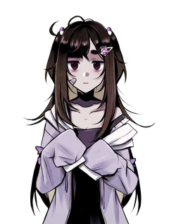 Yuuna | LOVE ANGEL SYNDROME Wiki | Fandom