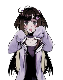 yuunaです₊⁎⁺˳✧༚ Yuuna | LOVE ANGEL SYNDROME Wiki | Fandom