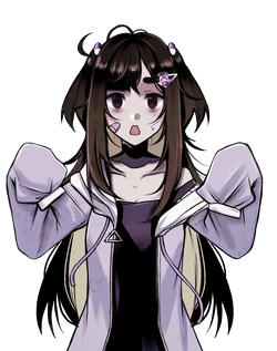 Yuuna | LOVE ANGEL SYNDROME Wiki | Fandom