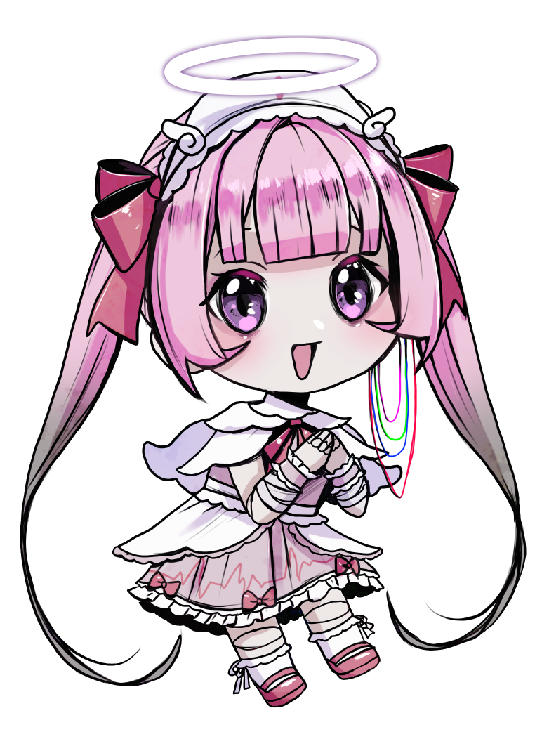 ai♡ Ai | LOVE ANGEL SYNDROME Wiki | Fandom