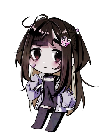 Yuuna | LOVE ANGEL SYNDROME Wiki | Fandom