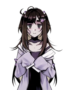 Yuuna♡✳︎ Yuuna | LOVE ANGEL SYNDROME Wiki | Fandom