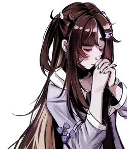 yuunaです₊⁎⁺˳✧༚ Yuuna | LOVE ANGEL SYNDROME Wiki | Fandom