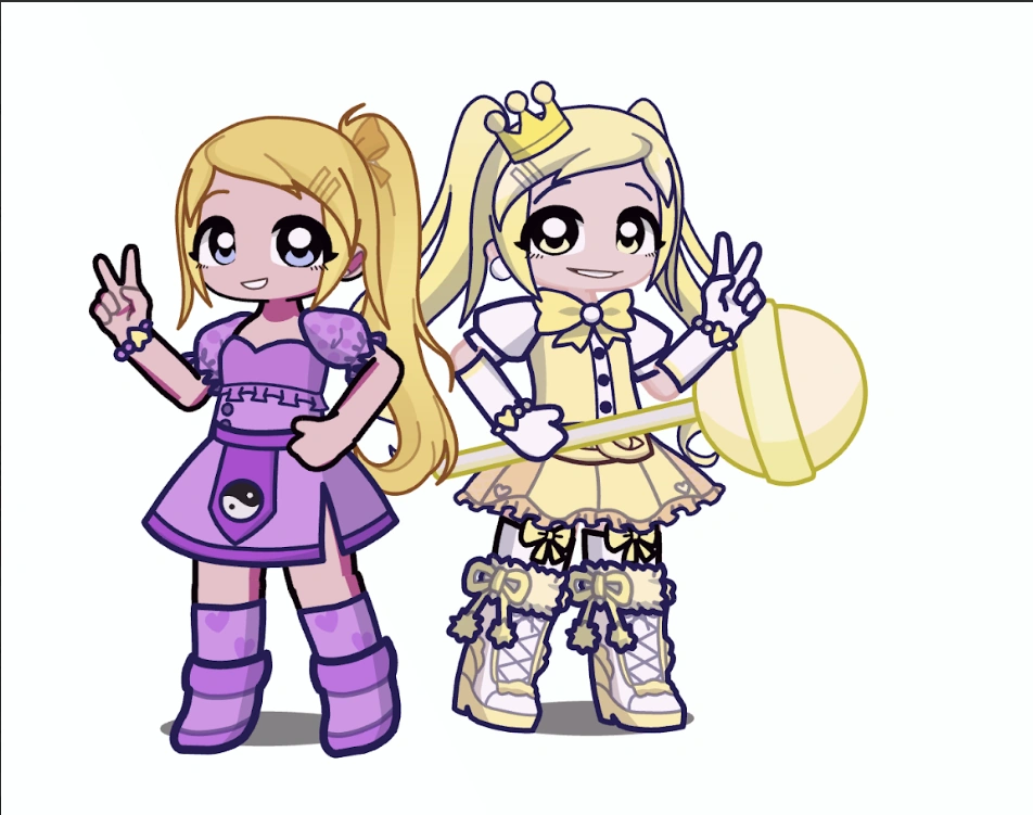 Penelope Watson Love Blast Girls Wiki Fandom