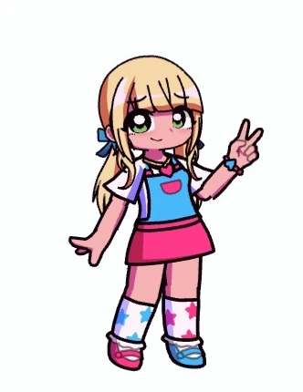 Lilith Howard | Love Blast Girls Wiki | Fandom