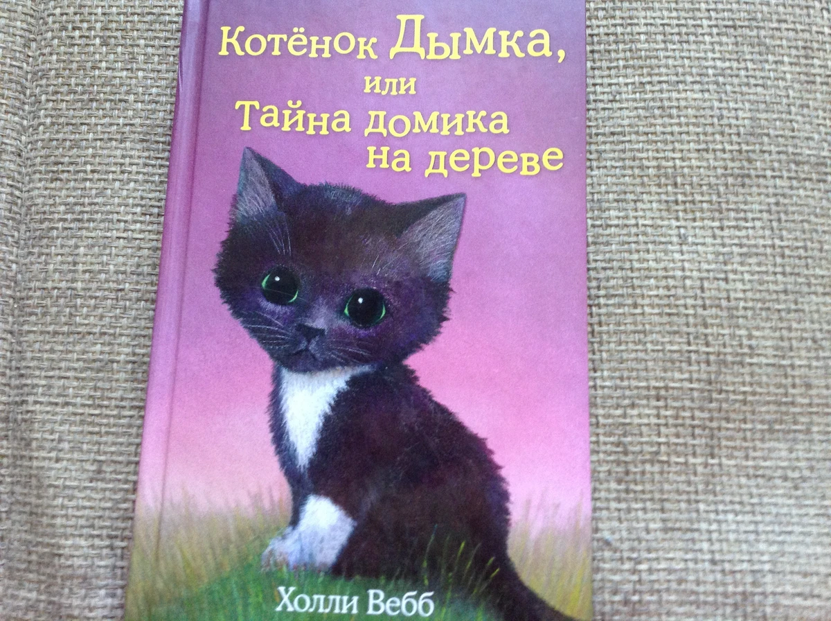 холли вебб котенок дымка. книга котёнок дымка или тайна домика на дереве. книга котёнок дымка или тайна домика на дереве. котёнок дымка, или тайна домика на дереве. холли вебб котенок дымка.