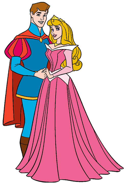 Aurora and Phillip, Love couples Wiki