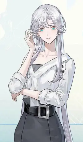 Iris Wen Love Curse: Find Your Soulmate (不恋爱就完蛋了) Wiki Fandom