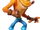 Crash Bandicoot (Original Timeline)