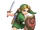 Link (Hero of Time)