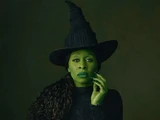 Elphaba Thropp (Wicked Films)