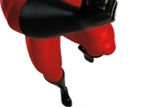 Mr. Incredible
