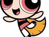 Blossom (The Powerpuff Girls)