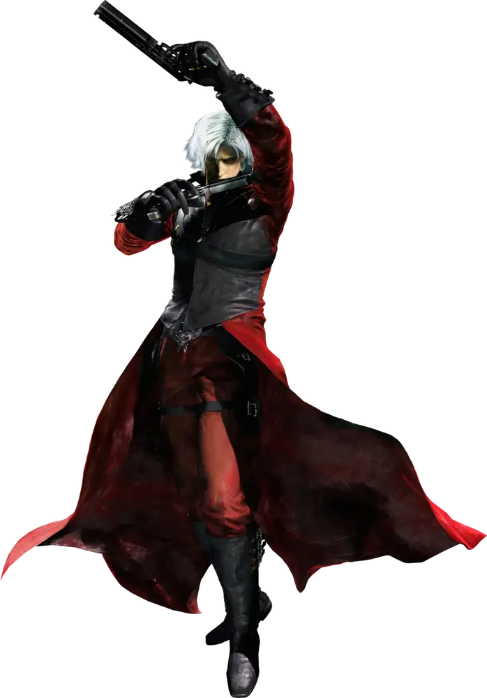 千値練　DEVIL MAY CRY　DANTE Amazon.co.jp: 1/12 DEVIL MAY CRY 5 ダンテ 1/12スケール
