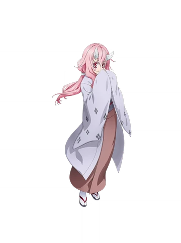 Shuna | Love Exalted Wiki | Fandom