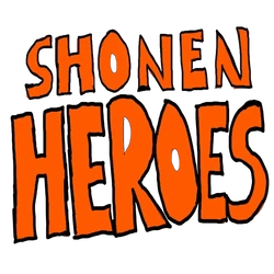 Shonen Heroes Wiki Logo