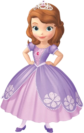 Sofia the First