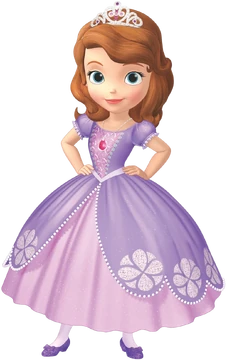Sofia the First | Love Exalted Wiki | Fandom
