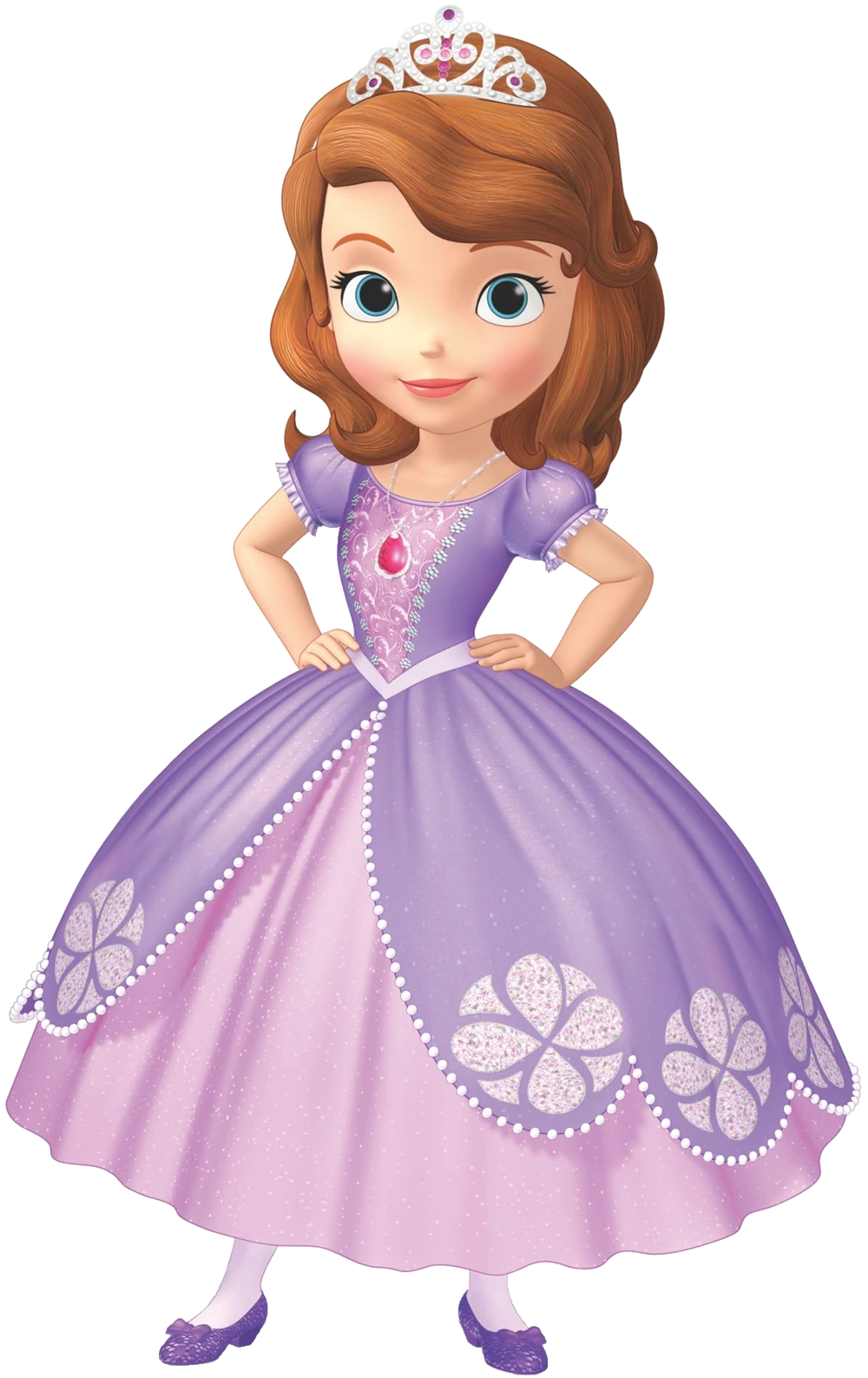 Sofia The First