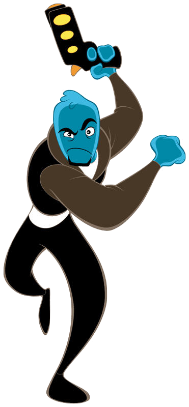 Osmosis Jones, Love Exalted Wiki