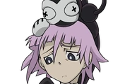 Crona Gorgon (Anime)