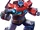 Optimus Prime (G1)