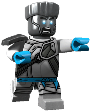 Zane ninjago shop season 4