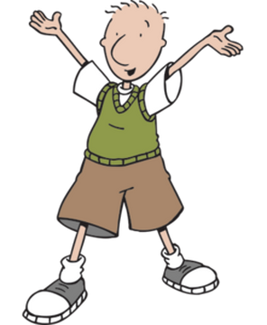 Doug Funnie Love Exalted Wiki Fandom