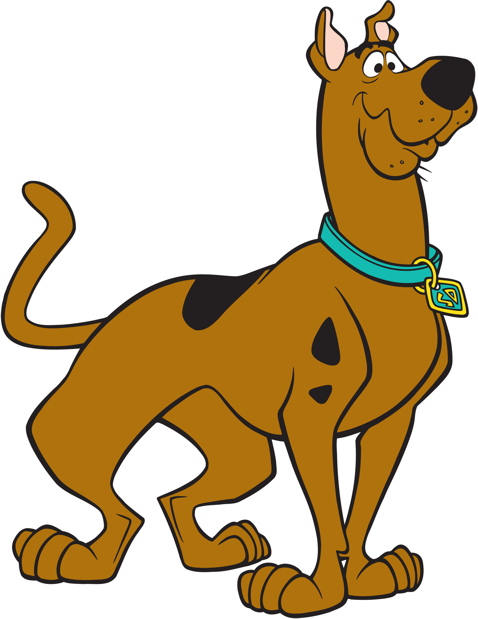 Scooby-Doo