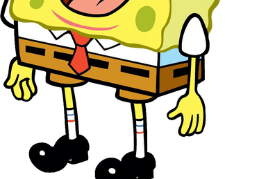 Caveman Spongebob - Drawception