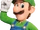 Luigi (The Super Mario Bros. Movie)