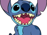 Stitch