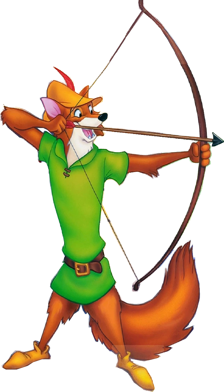 robin hood 