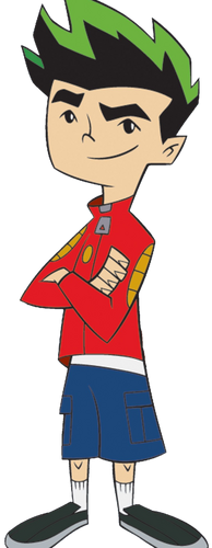 Jake Long Love Exalted Wiki Fandom 