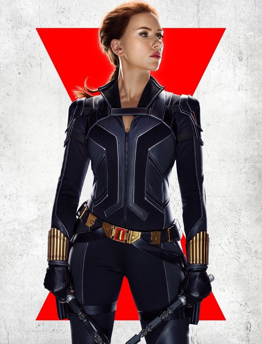 Scarlett Johansson, Marvel Cinematic Universe Wiki