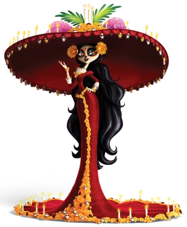 La Muerte