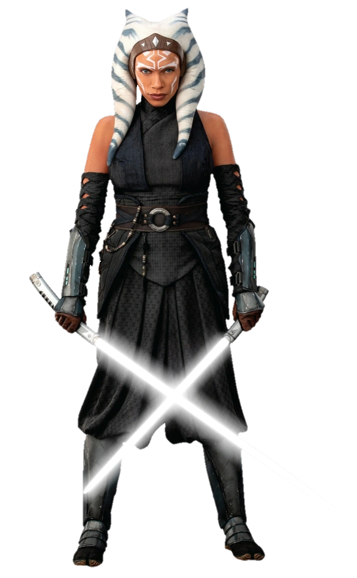 Rey (Star Wars), Love Exalted Wiki