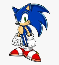 Sonic