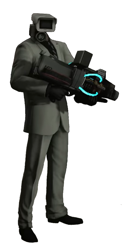 Scientist Cameraman Love Exalted Wiki Fandom Scientist Cameraman Love Exalted Wiki Fandom