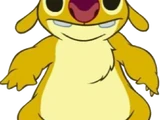Reuben (Lilo & Stitch)