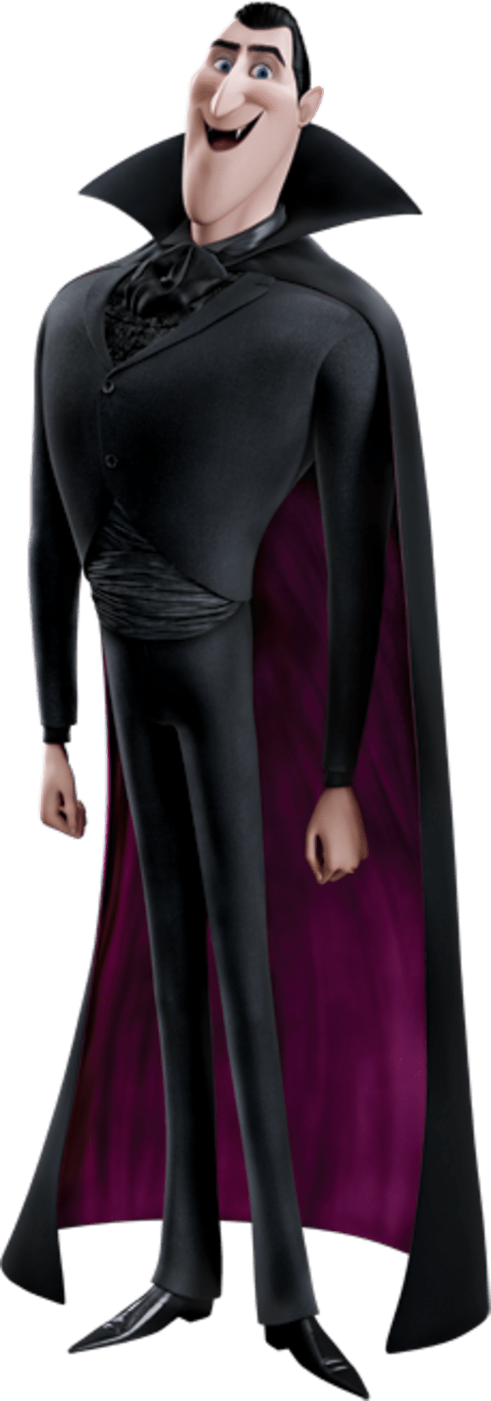 Dracula (hotel Transylvania) 